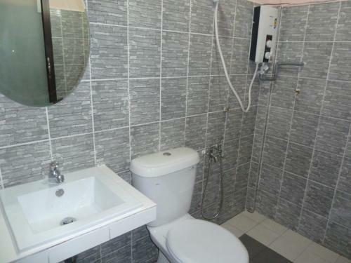 Hostal Cempaka Beach Resort