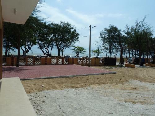 Hostal Cempaka Beach Resort