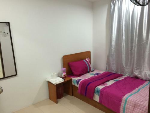 Homestay 29, Taman Bp