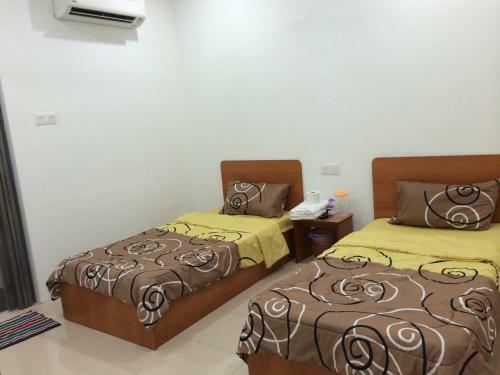 Homestay 29, Taman Bp