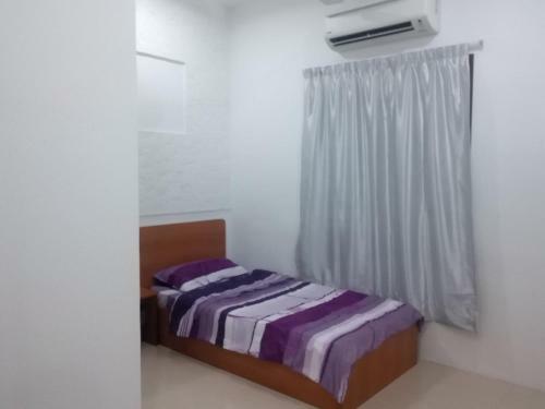 Homestay 29, Taman Bp