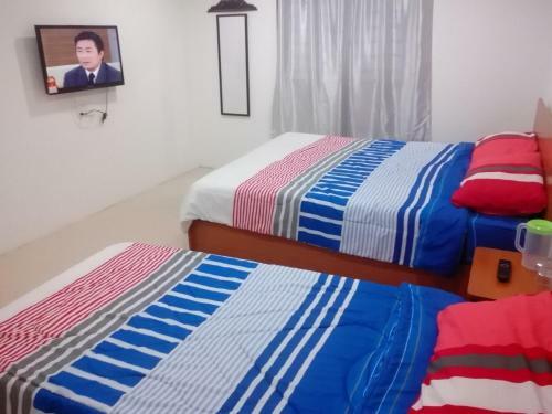 Homestay 29, Taman Bp