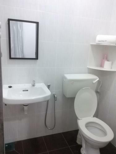 Homestay 29, Taman Bp
