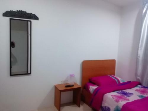 Homestay 29, Taman Bp