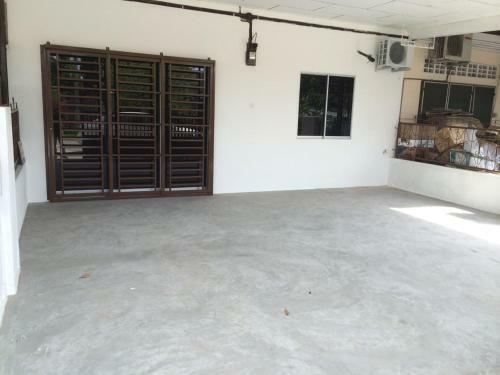 Homestay 29, Taman Bp