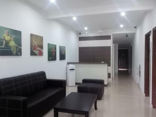 Homestay 29, Taman Bp