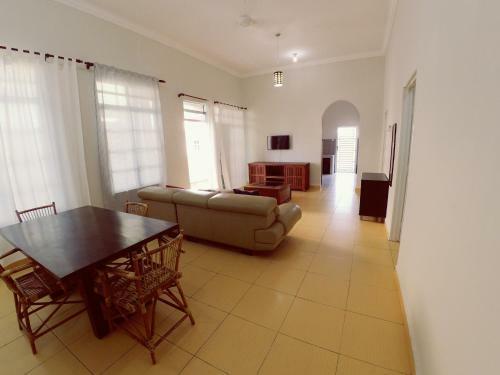 Hostal Laguna Kijal Guesthouse