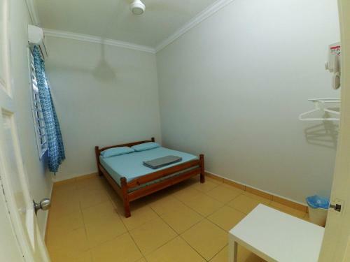 Hostal Laguna Kijal Guesthouse