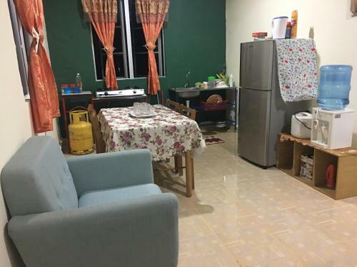 Homestay D'sofia