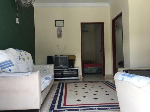 Homestay D'sofia