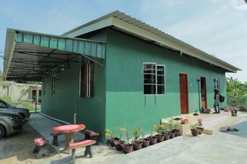 Homestay D'sofia