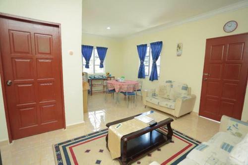 Homestay D'sofia