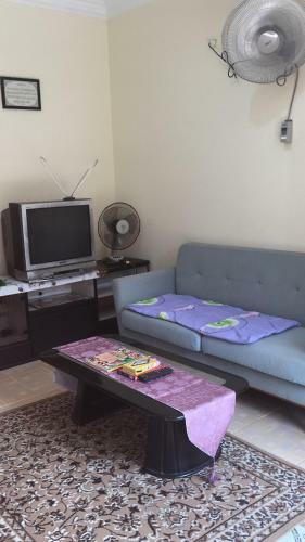 Homestay D'sofia