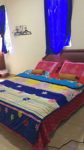 Homestay D'sofia