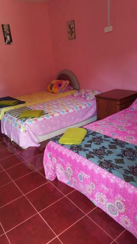 Homestay D'sofia