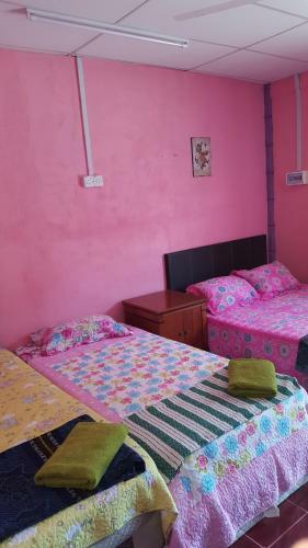 Homestay D'sofia