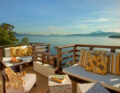 Hotel Gaya Island Resort