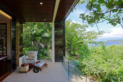 Hotel Gaya Island Resort