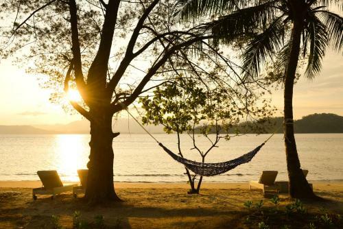 Hotel Gaya Island Resort