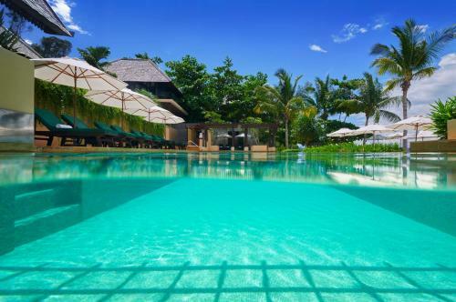 Hotel Gaya Island Resort