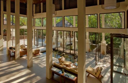 Hotel Gaya Island Resort