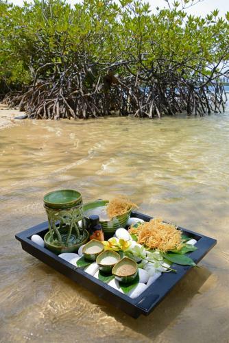Hotel Gaya Island Resort