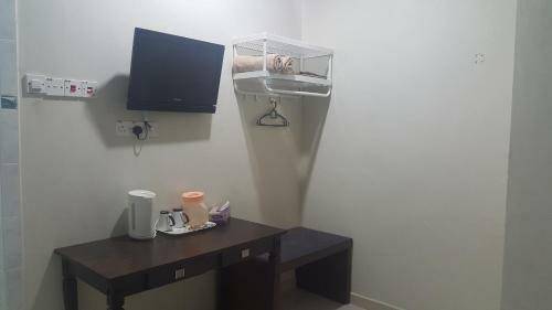 Hotel Shafura 1