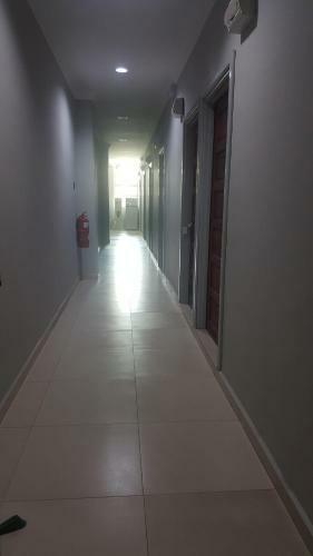 Hotel Shafura 1