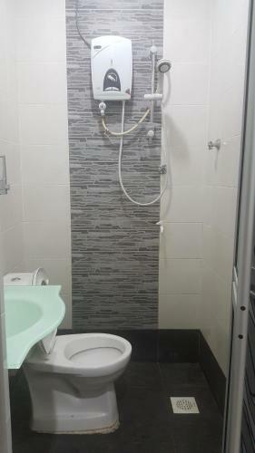 Hotel Shafura 1