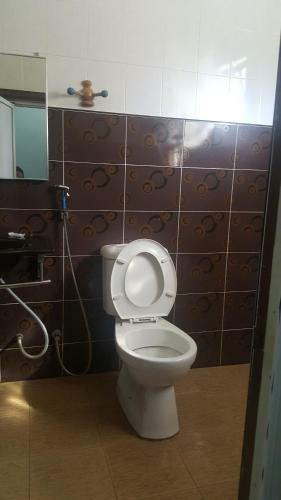 Hotel Shafura 1
