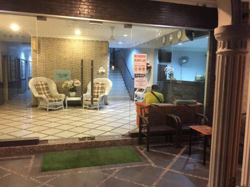 Hotel Shafura 1