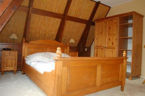 B&B Pastorie-waaxens
