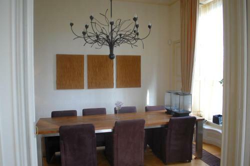 B&B Pastorie-waaxens