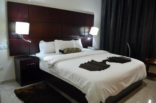 De Santos Hotel