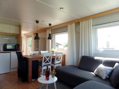 Camping De Strandloper
