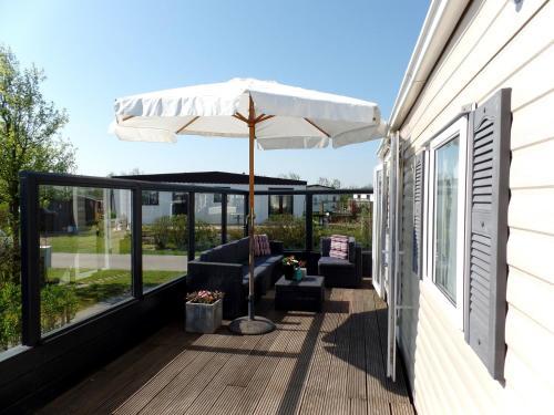 Camping De Strandloper