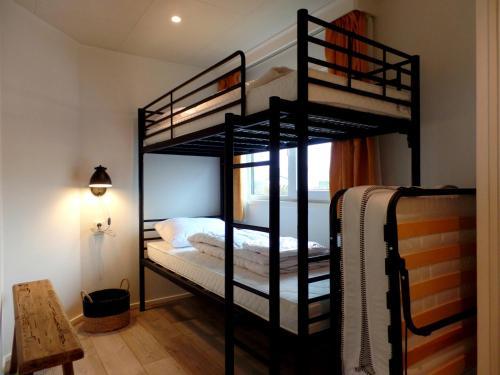 Camping De Strandloper