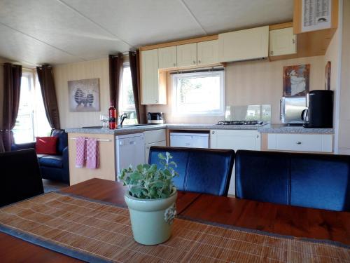 Camping De Strandloper