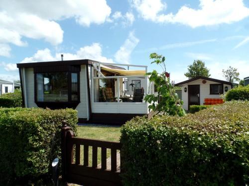Camping De Strandloper
