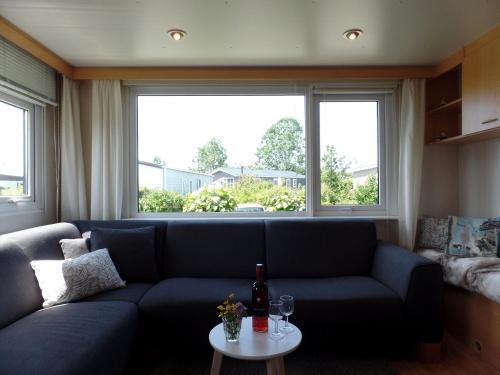 Camping De Strandloper
