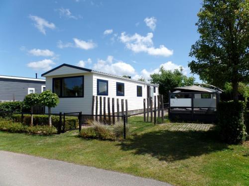 Camping De Strandloper