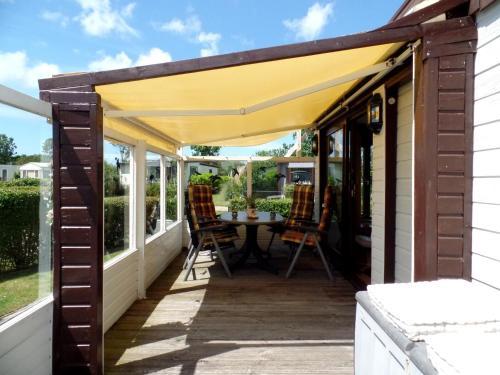 Camping De Strandloper