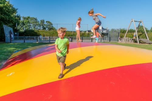 Camping De Strandloper