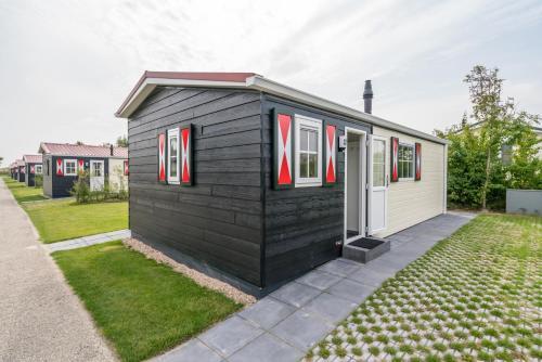Camping De Strandloper