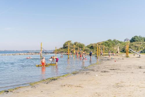 Camping De Strandloper