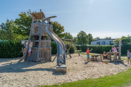 Camping De Strandloper