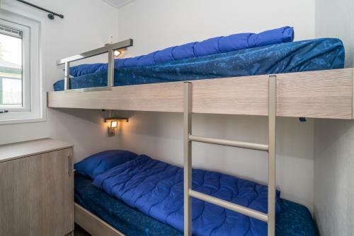 Camping De Strandloper
