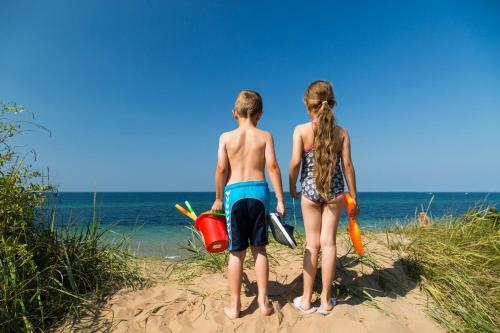 Camping De Strandloper