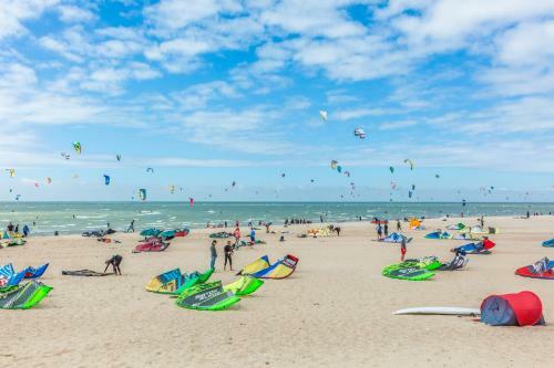 Camping De Strandloper