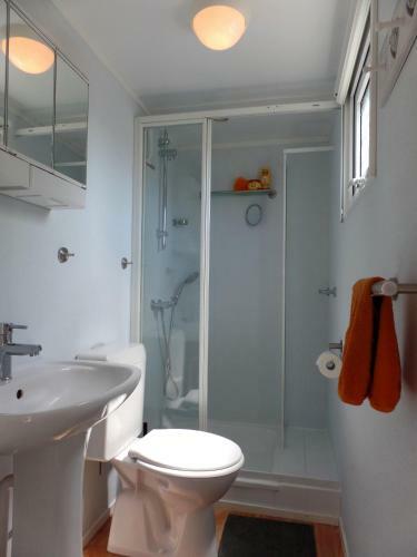 Camping De Strandloper